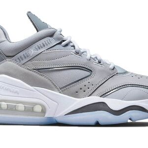 Jordan Point Lane "Wolf
Grey/White/Cool Grey" Men's shoes